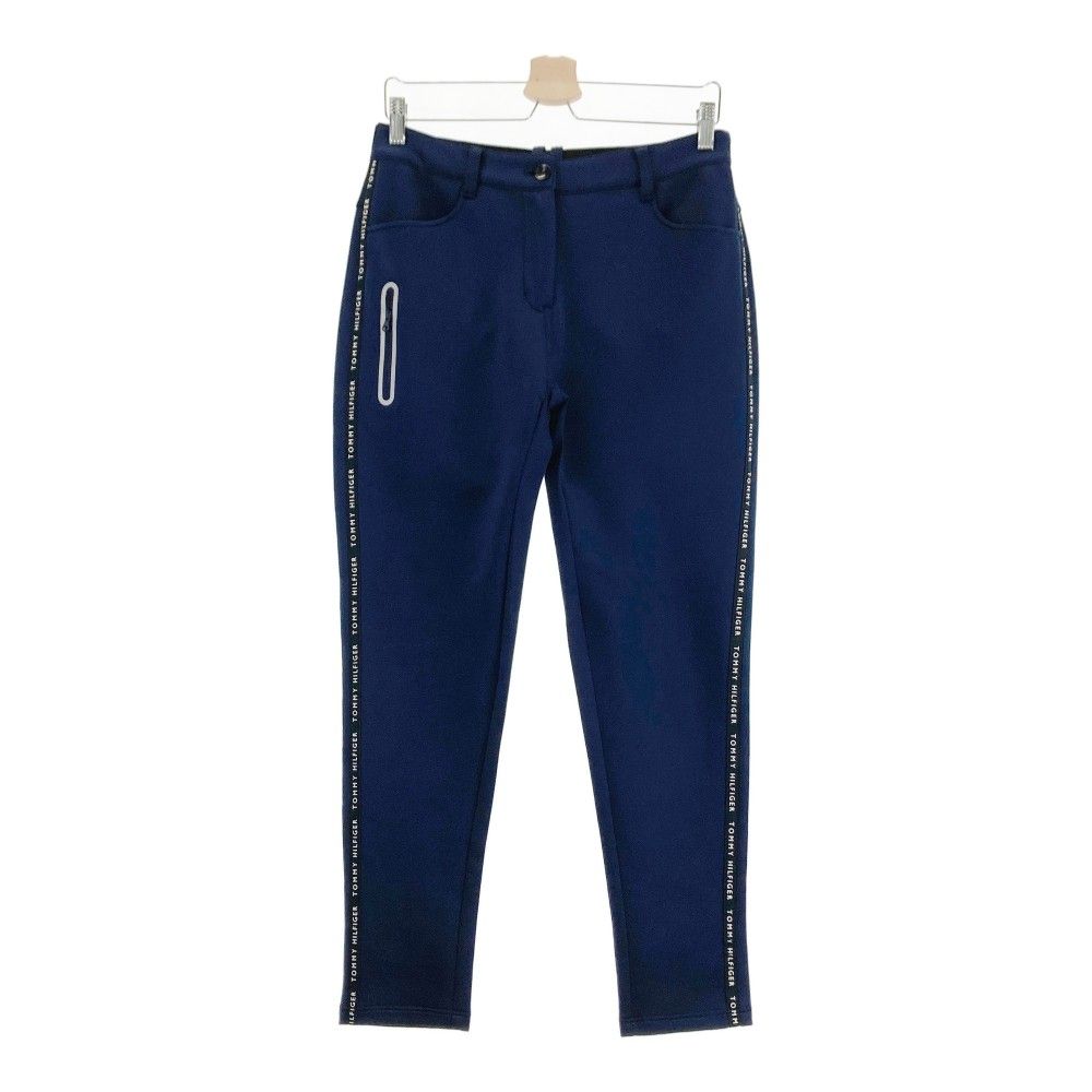 ☆値下げ☆【超美品】ニューバランスゴルフ パンツ ダークネイビー