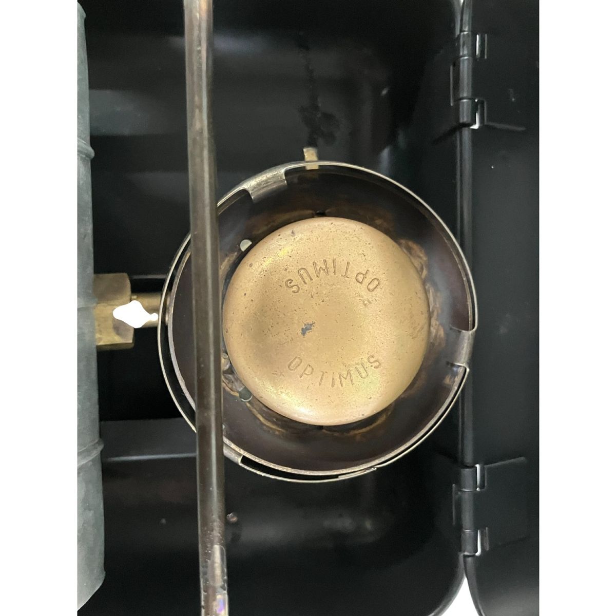 シングルバーナー アウトドア