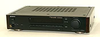 中古】SONY ソニー ST-S333ESA FM/AMステレオチューナー 単体