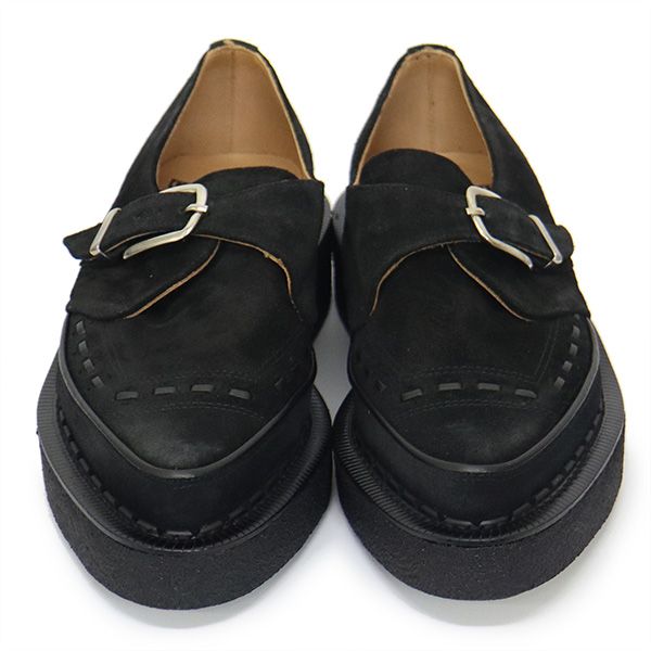 ジョージコックス ラバーソール UK9 e Cox ジョージコックス