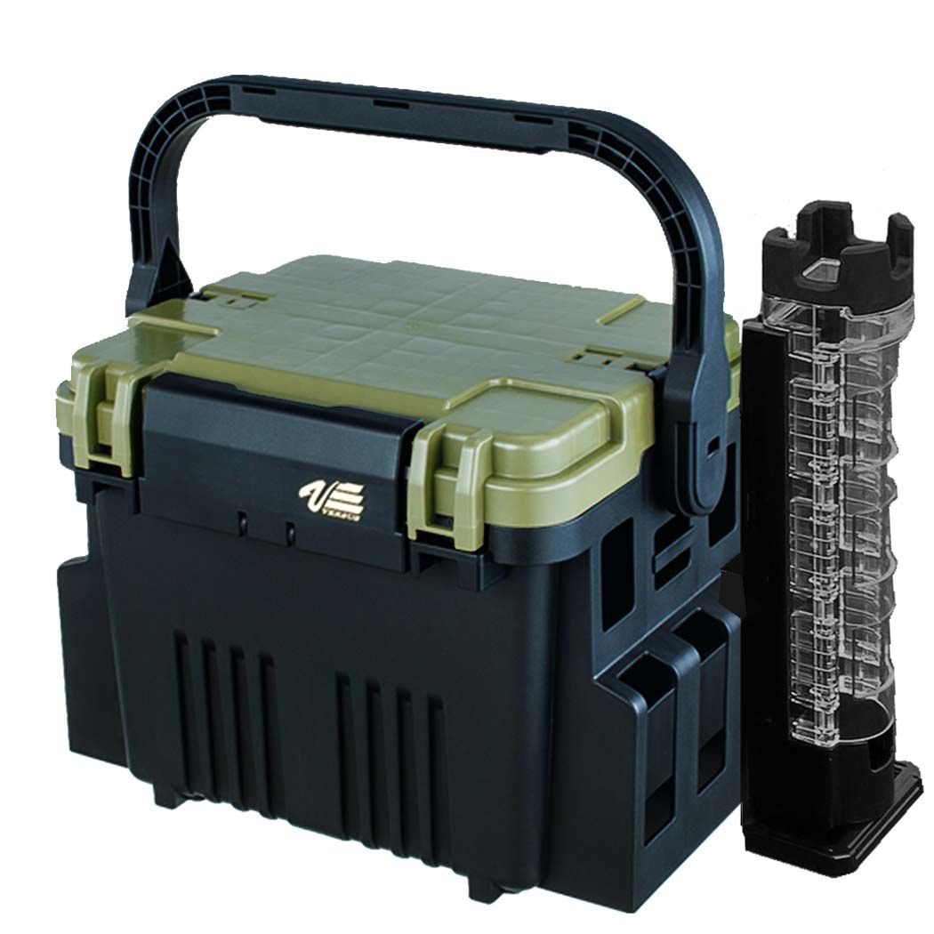 BM-300LIGHT×1 タックルボックス