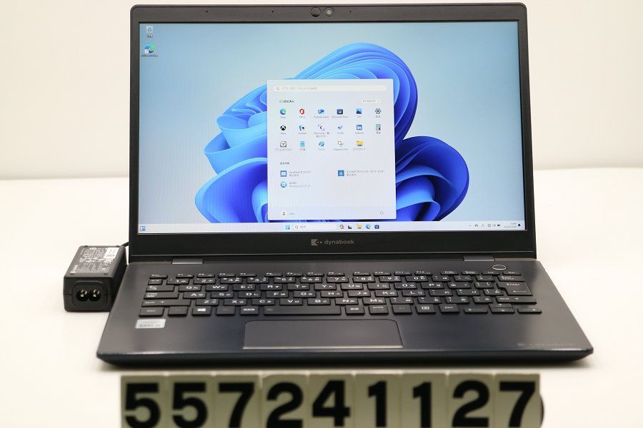 2in1 Dynabook V83/LX Windows11 Pro Core i5 16GB SSD 256GB