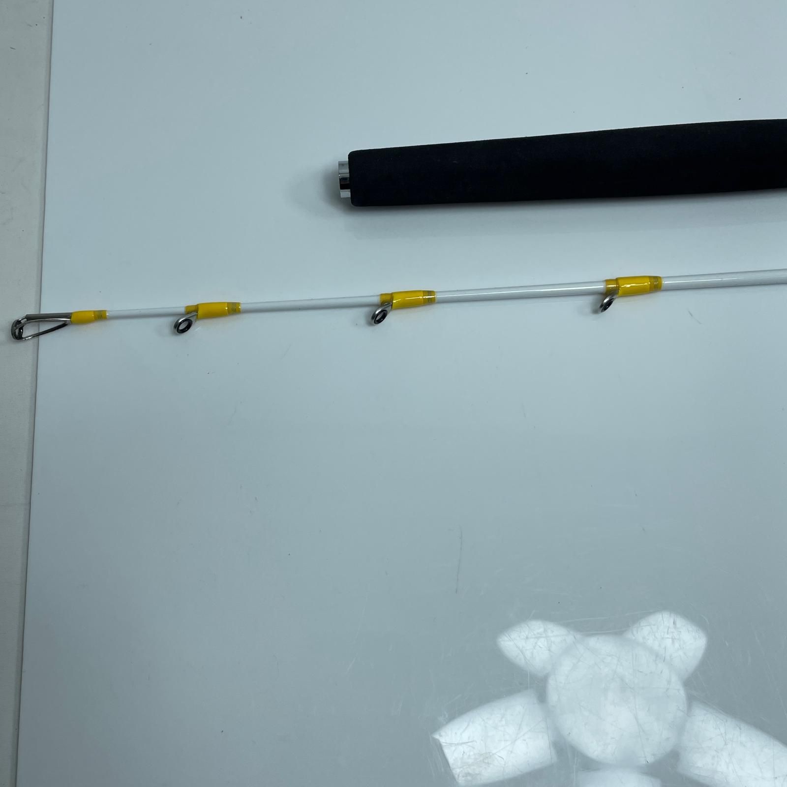 DAIWA ダイワ 船竿 ディーオ SPS 120-150 R