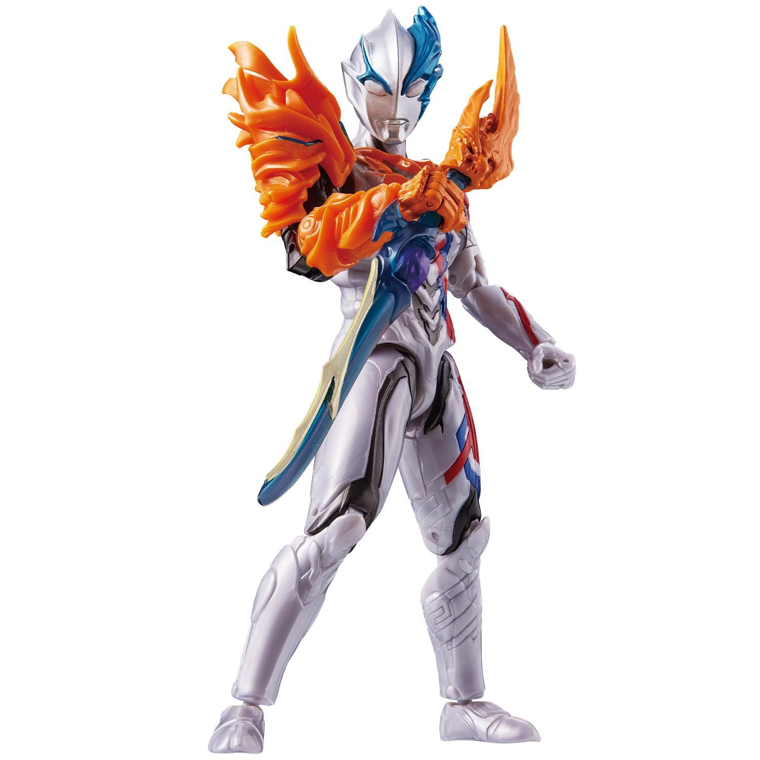 ウルトラアクションフィギュア ウルトラマンブレーザー ファー