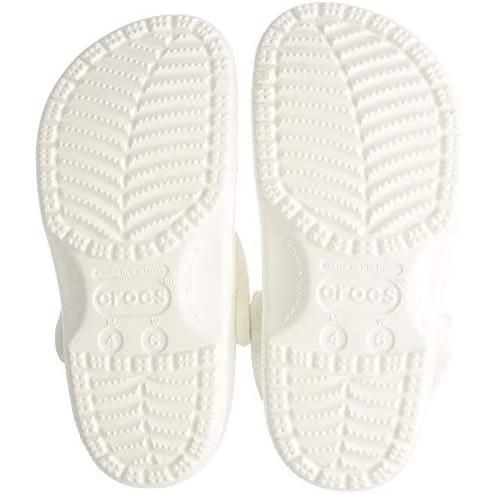 クロックス(crocs) クラシック オール テレイン マーブル サンダル