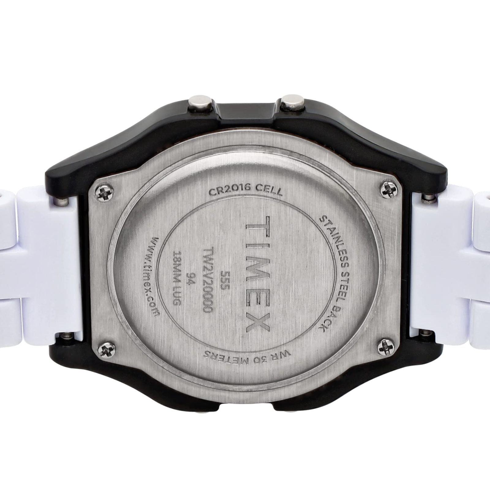 TIMEX BOTANIZE デジタル腕時計TIMEX｜タイメックス クラシックタイル