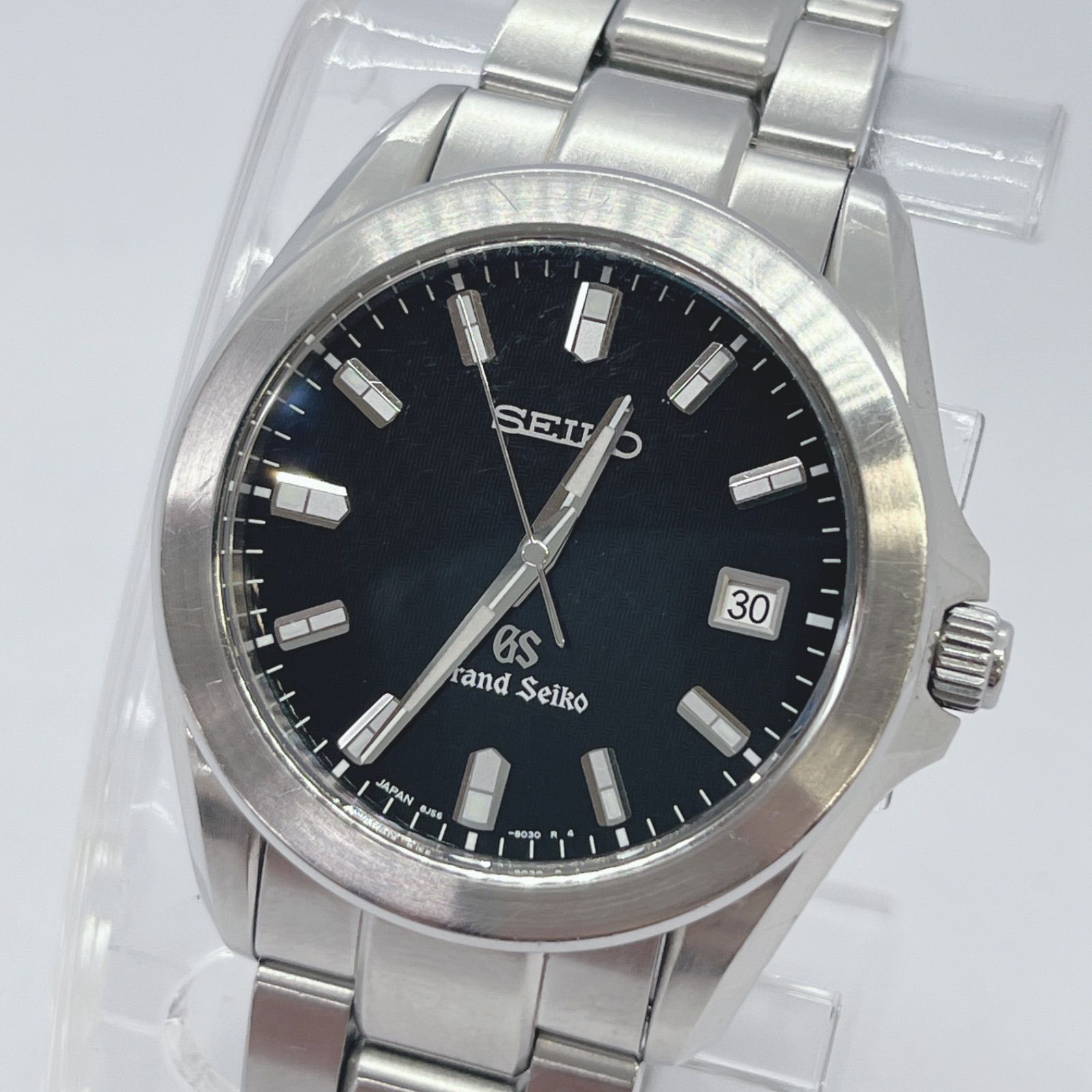 ✨美品✨Grand Seiko グランドセイコー 8J56-8020 メンズ アンティーク】SEIKO グランドセイコー GS 8J56-8020 1998年製
