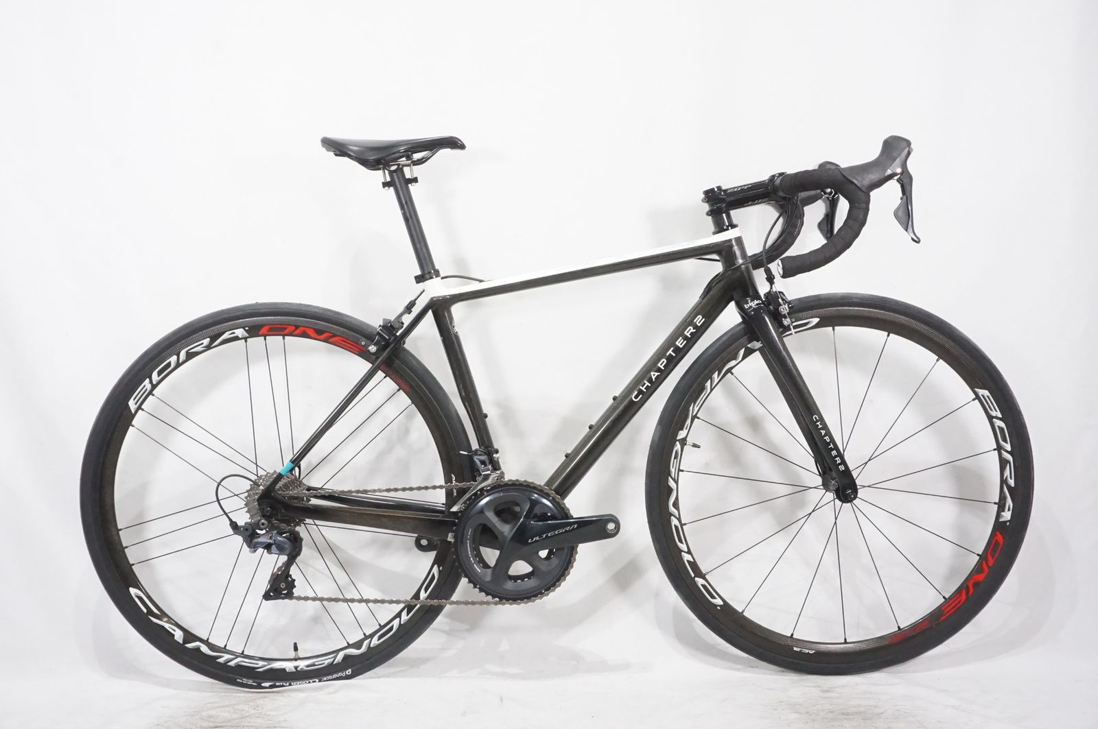 CHAPTER2 チャプターツー HURU BIGLA TEAMEDITION 2020年モデル ロードバイク | AKIBA店