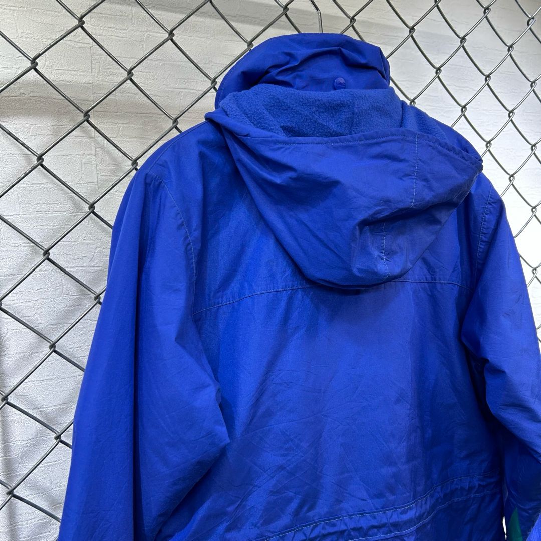 80s L.L.Bean GORE-TEX Thinsulate USA製 エルエルビーン ゴアテックス 