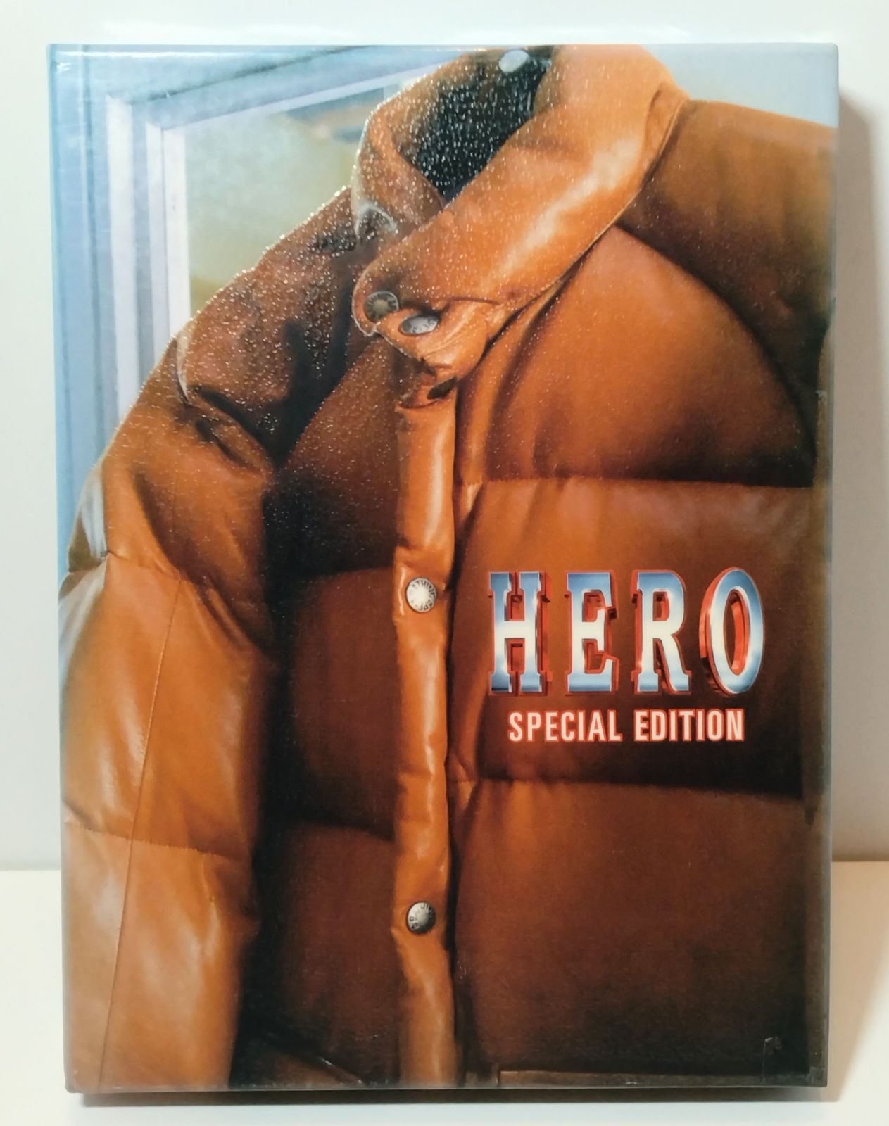 HERO スペシャルエディションDVD Amazon.co.jp: HERO DVD スペシャル・エディション(2015) : 木村