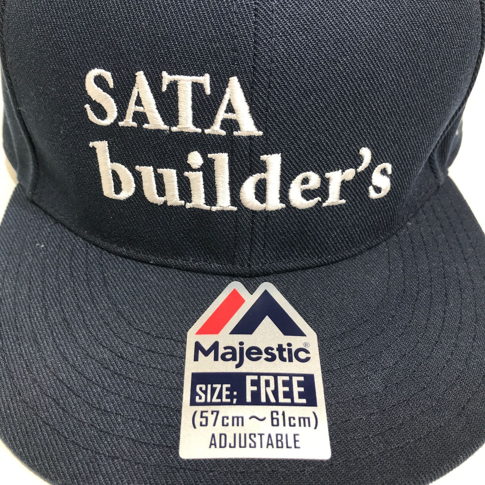 城東79-008】 SATA builder's 佐田ビルダーズ オリジナル
