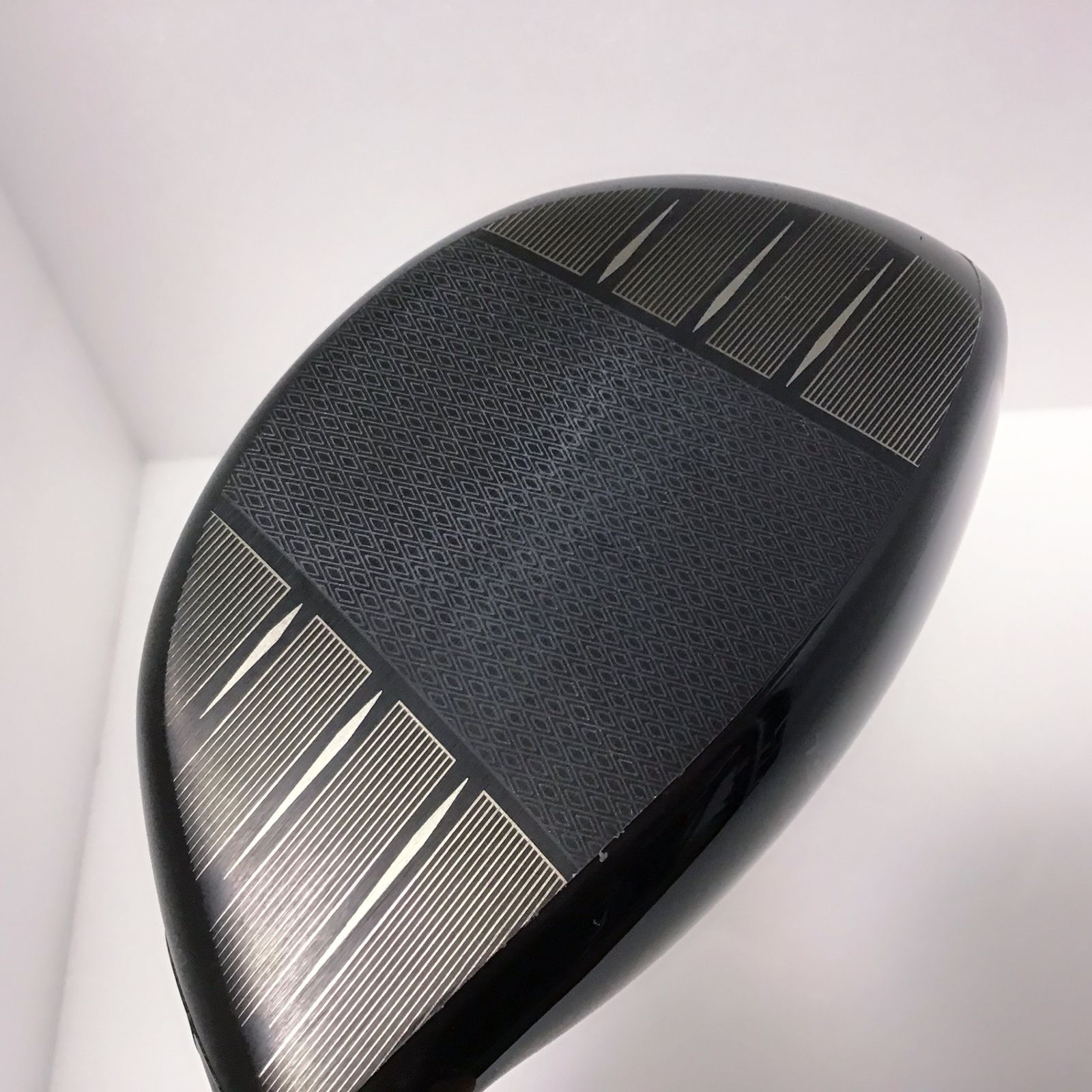 タイトリスト TSR4 ドライバー 1w 9° ヘッド単品 Titleist