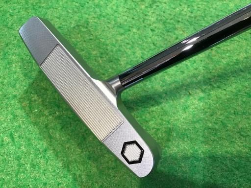 中古】 ベティナルディ BETTINARDI STUDIO STOCK 28(2021