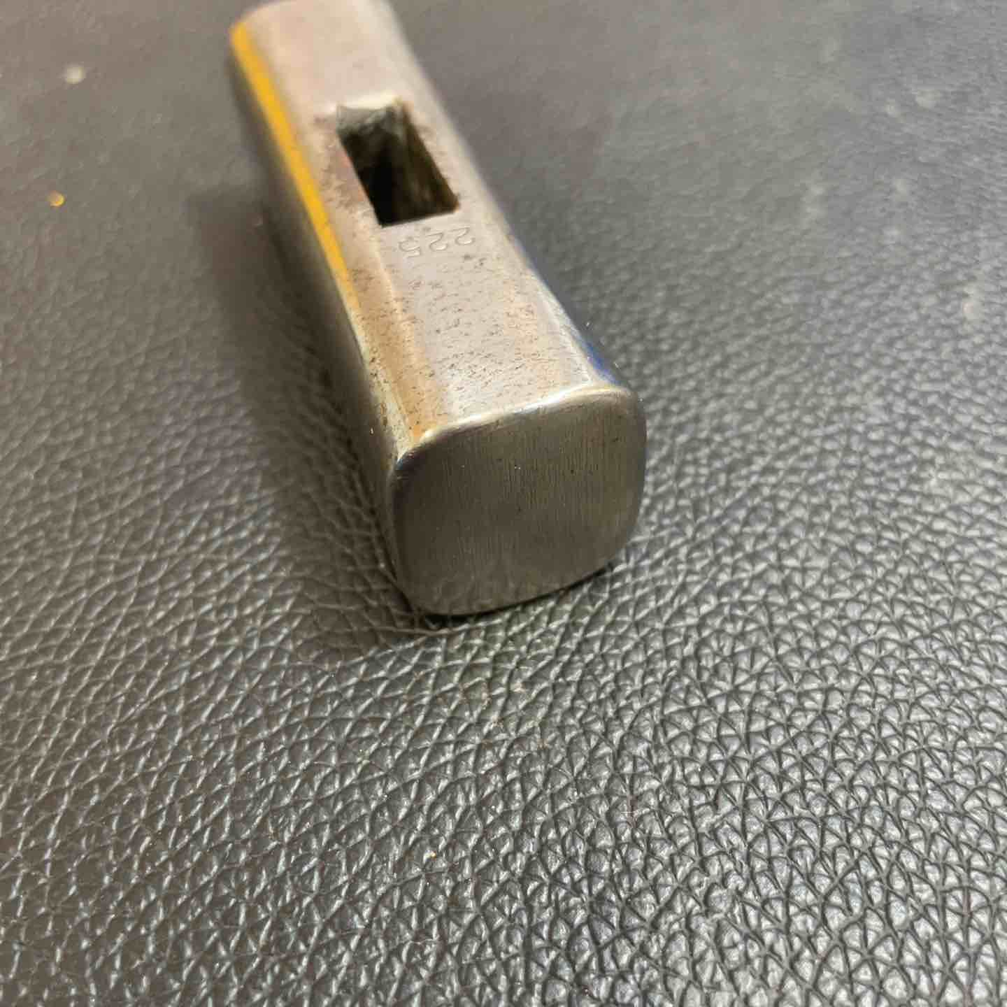 玄翁 四角