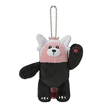 【中古】(非常に良い)ポケモンセンターオリジナル マスコット キテルグマ
