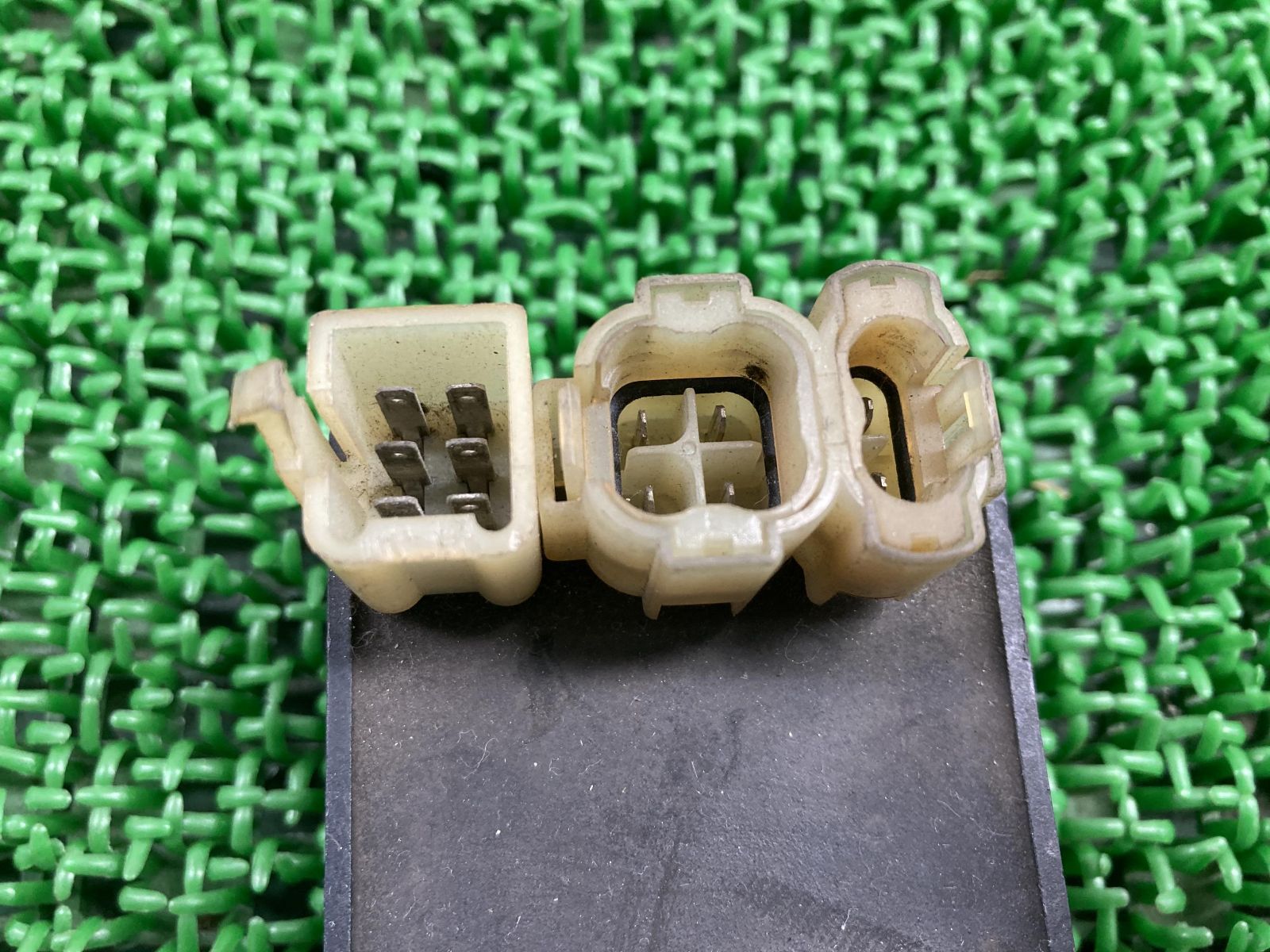 希望カード確認用 カメファク製 パラライザー3チャンバー A102 HONDA スーパーDIO/ZX/SR