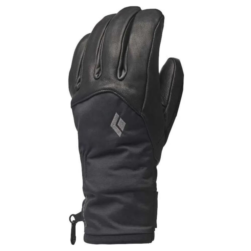 お取り寄せ ２～４週間で発送 ブラックダイヤモンド レジェンドグローブ Black BLACK DIAMOND Legend gloves t
