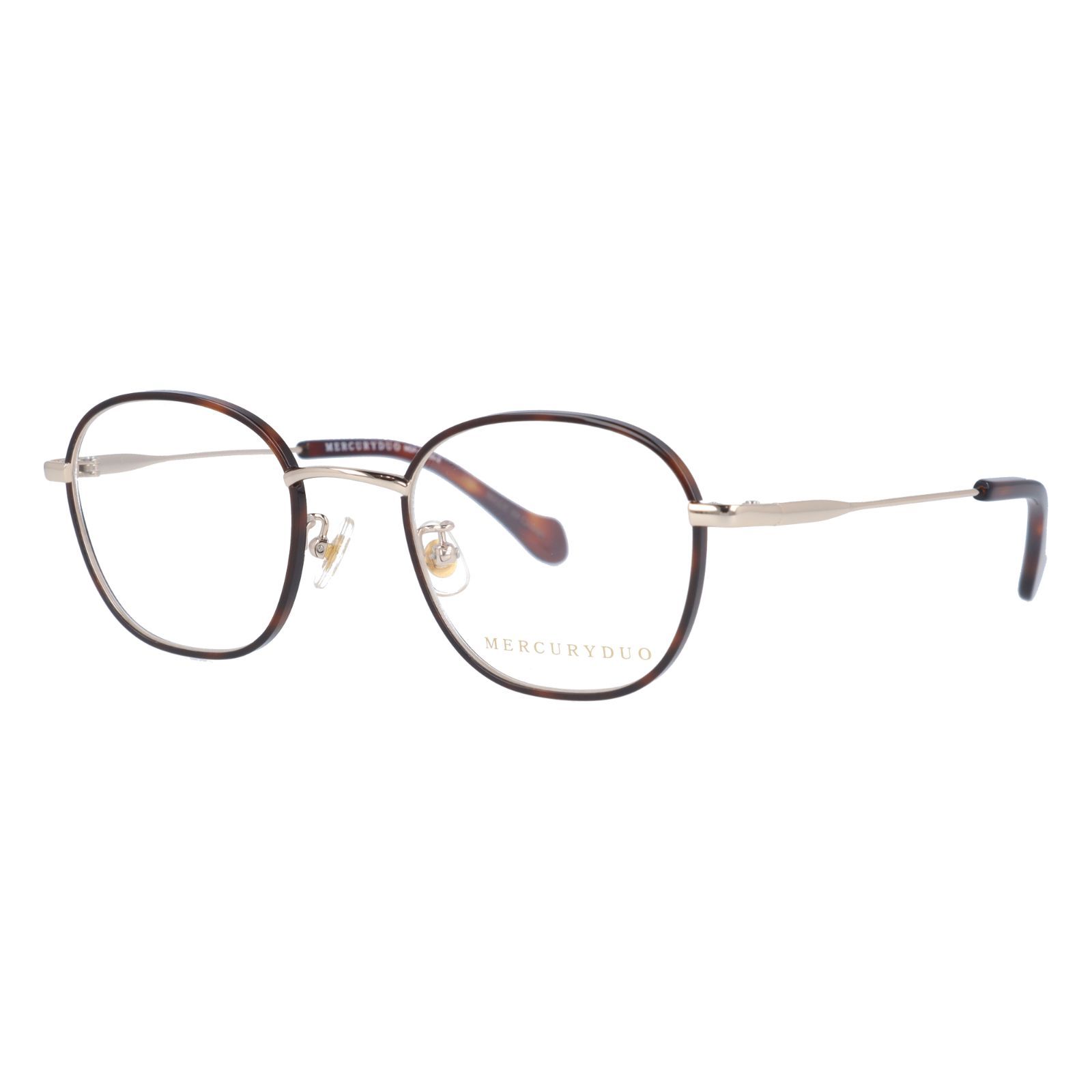 マーキュリーデュオ メガネ 眼鏡 フレーム 度付き 度入り 伊達 カラーレンズ レディース MERCURYDUO MDF 6027 49 PCレンズ ブルーライトカット 遠近両用 マーキュリーデュオ メガネ 眼鏡 フレーム 度付き 度入り 伊達 カラー