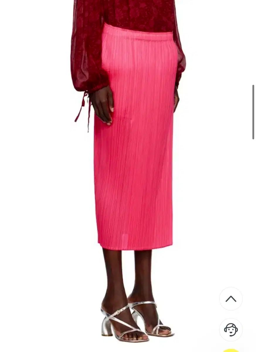 3 ISSEY MIYAKE イッセイミヤケ PLEATS PLEASE プリーツプリーズ ベーシック スカート