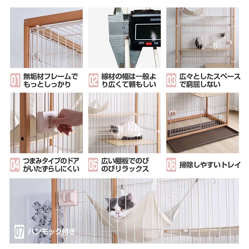 猫ゲージ