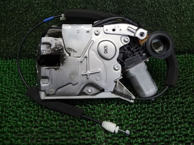 3FA7550 OB2 日産 セレナ FC26/FNC26 前期型 ハイウェイスター