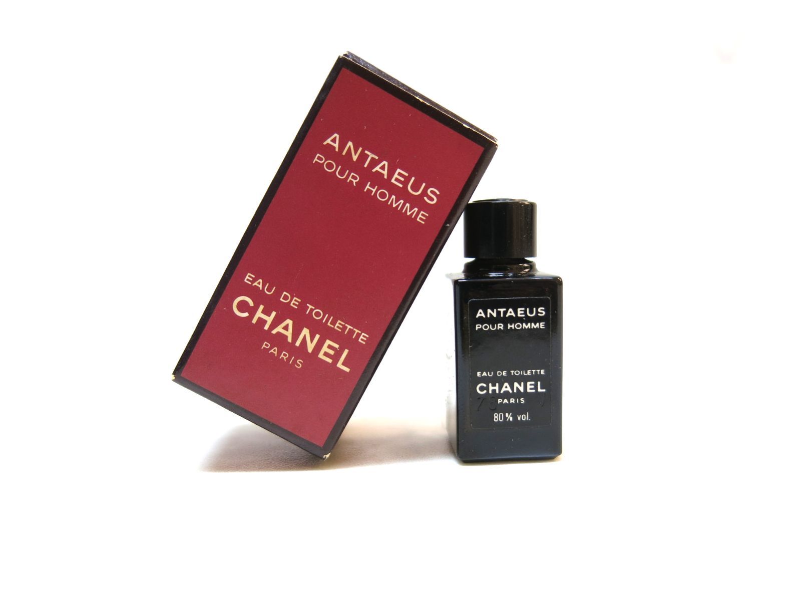 新品未使用　シャネル　アンテウス　オードトワレ　50ml アンティウスオードトワレスプレー(シャネル)の通販・口コミ