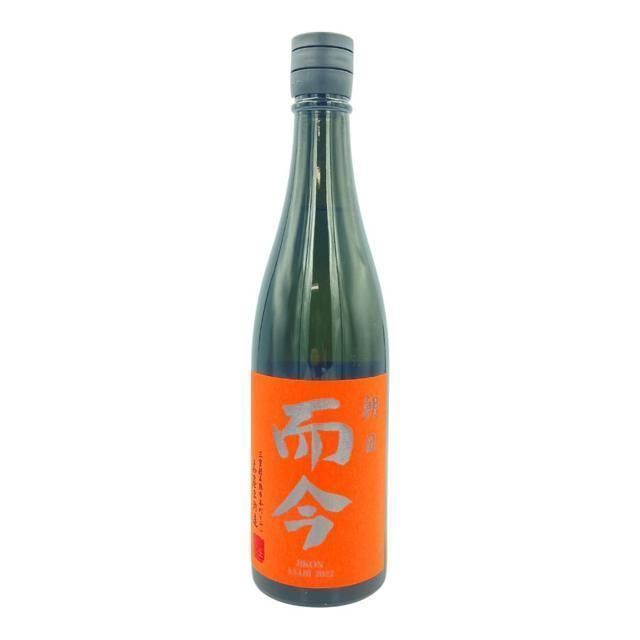 而今　朝日　720ml 而今 jikon 朝日 火入 720ml
