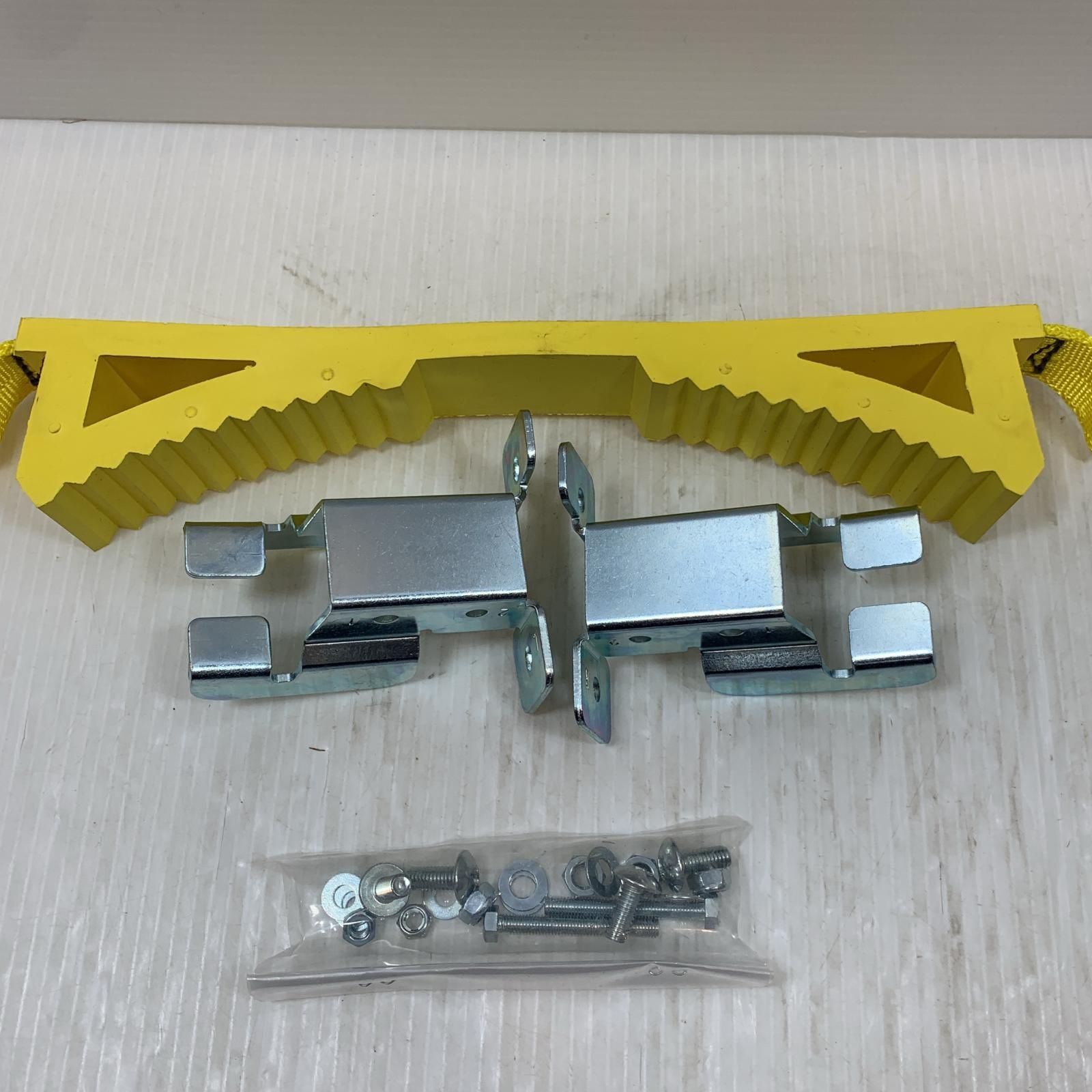 κκALINCO アルインコ 工具関連用品 電柱用ベルト(プロ用) HDB-354 イエロー 電柱用ベルト HDB-354 | はしご | 製品情報 | 住宅機器事業部