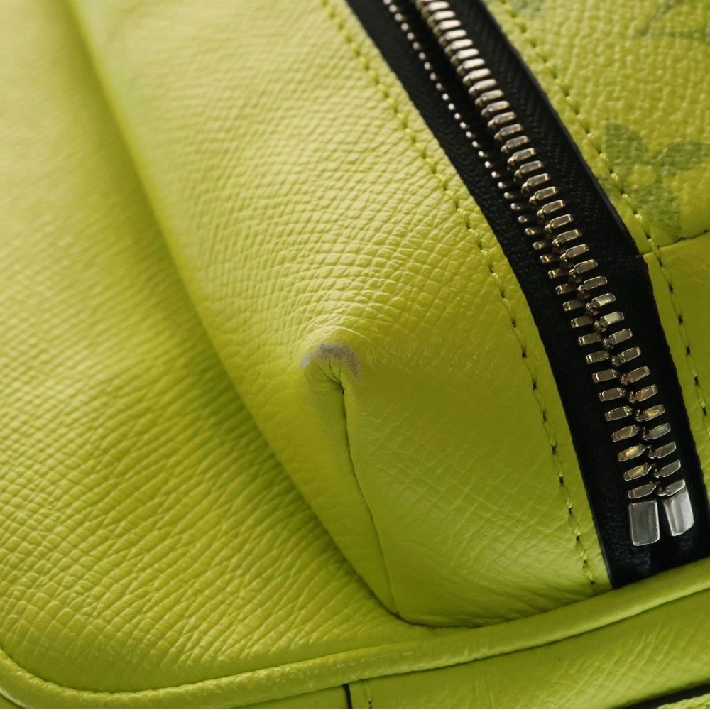 LOUIS VUITTON (ルイヴィトン) モノグラム タイガラマ