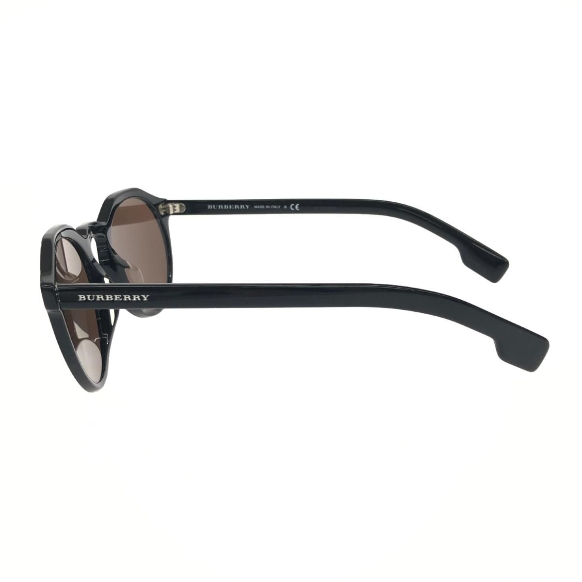 BURBERRY LONDON バーバリーロンドン サングラス B4280-F ブラック レディース 240001162462