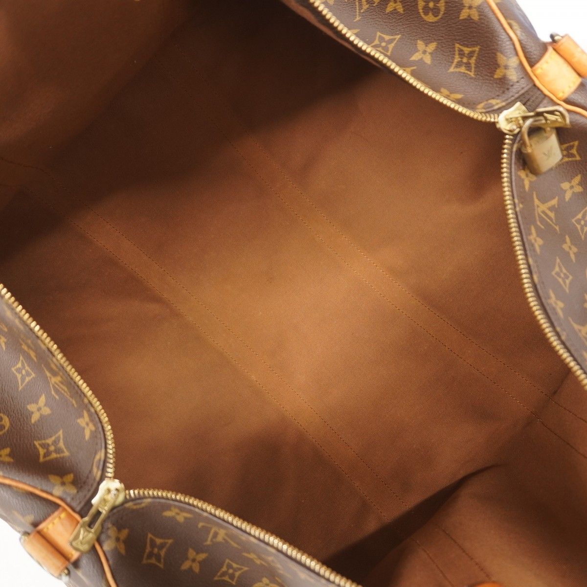 ブラウン メンズ