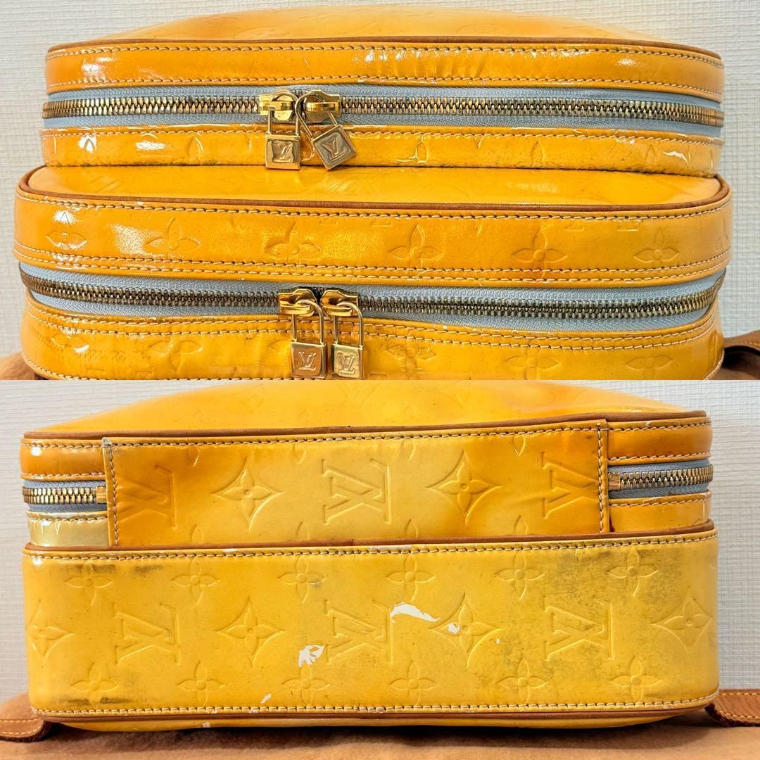 □美品□ルイヴィトン モノグラム リュックサック マーレイ