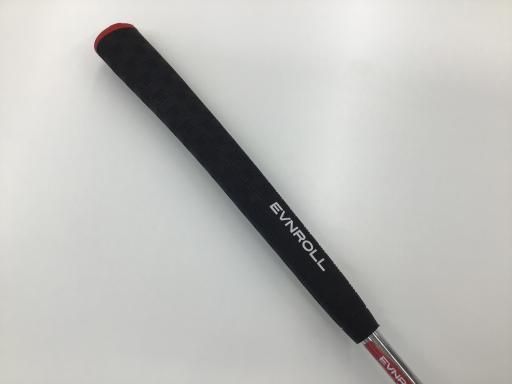 イーブンロールパター EVNROLL ER2 ブラック 34インチ イーブン イーブンロールパター EVNROLL ER2 ブラック 34インチ イーブン