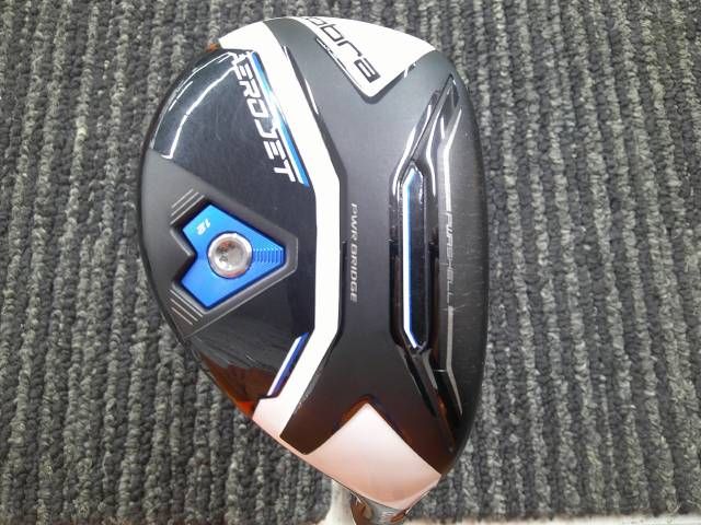 中古 ユーティリティ コブラ AEROJET HYBRID/TourAD for Cobra(JP)/S/24[5410]博多