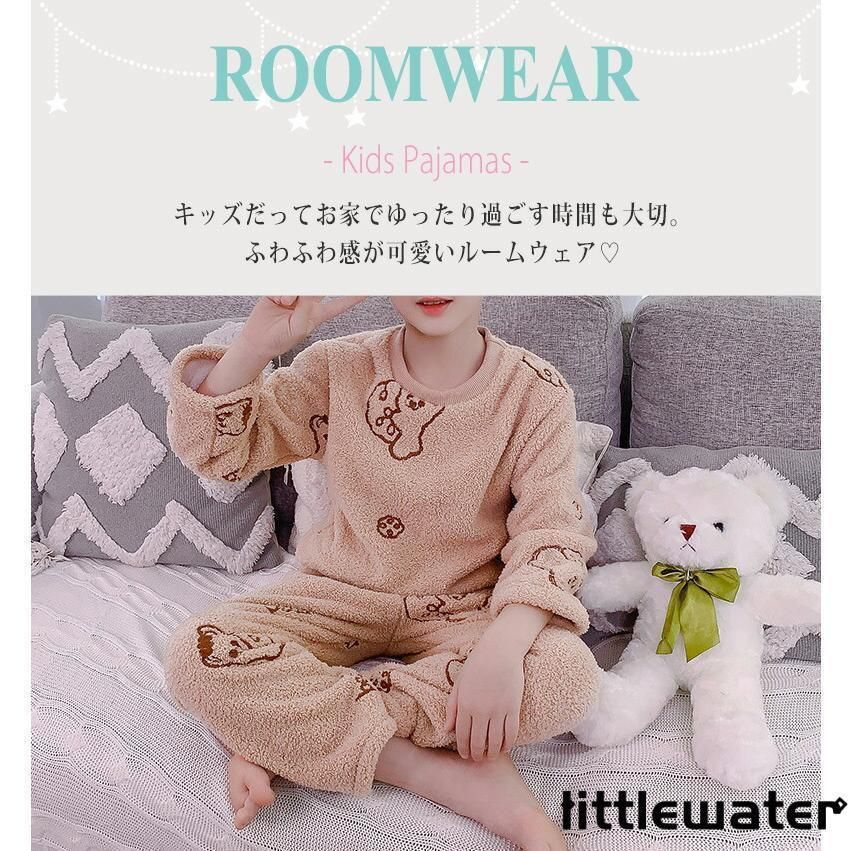 男の子 長袖