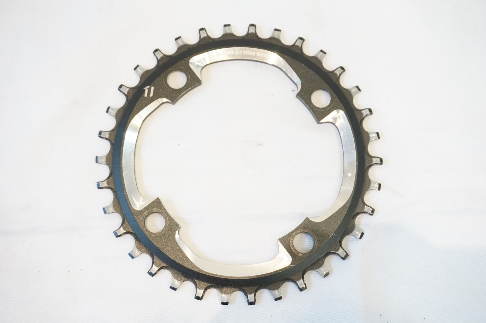 SRAM 「スラム」 X-Sync 11SPD 34T チェーンリング / バイチャリ世田谷店