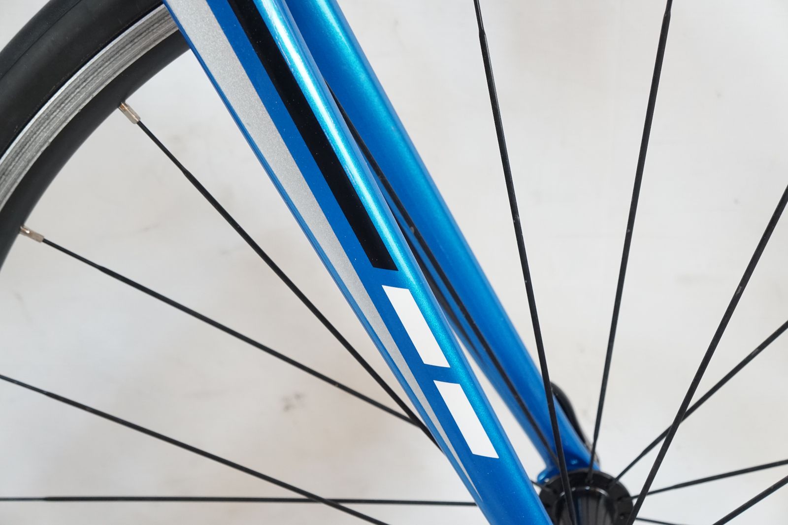 2014年モデル ロードバイク