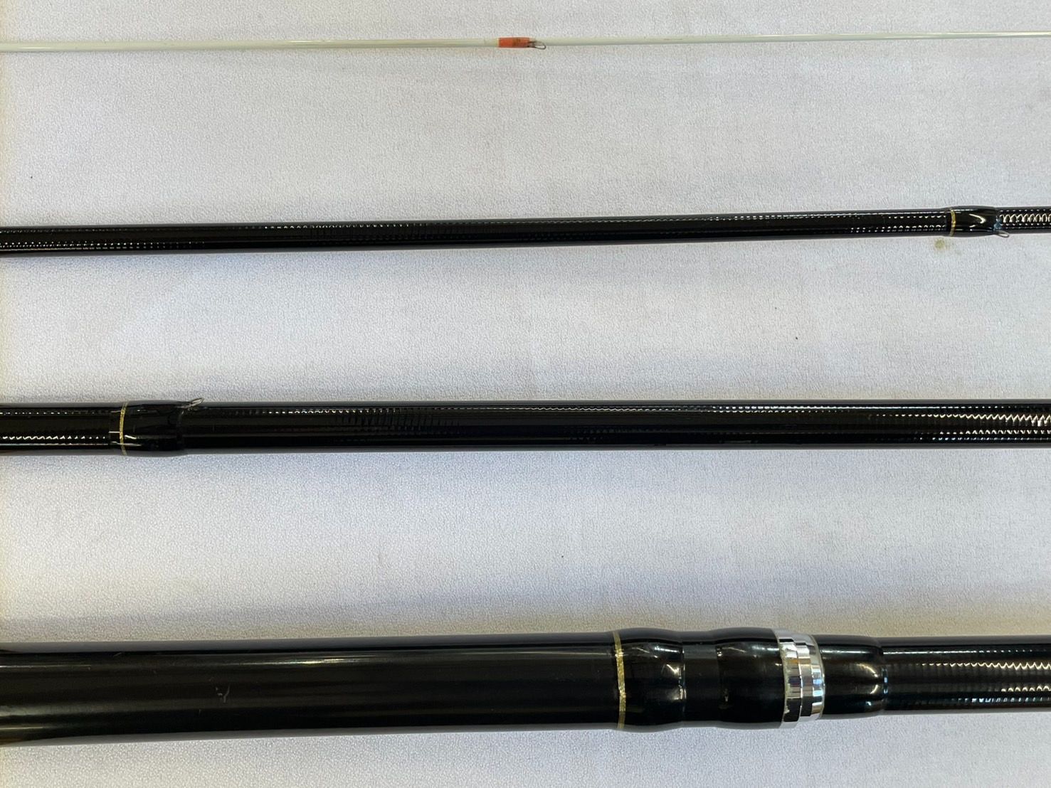 黒鯛工房 VL LIMITED BS-40 チヌ竿 送料無料 黒鯛工房 ブラッキー THE落し込み VLリミテッド 2WAY 35-40