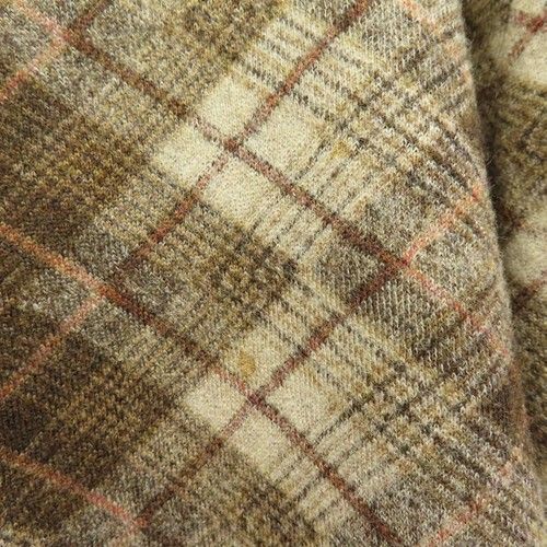 レリアン Leilian セットアップ スカートスーツ ニット 長袖