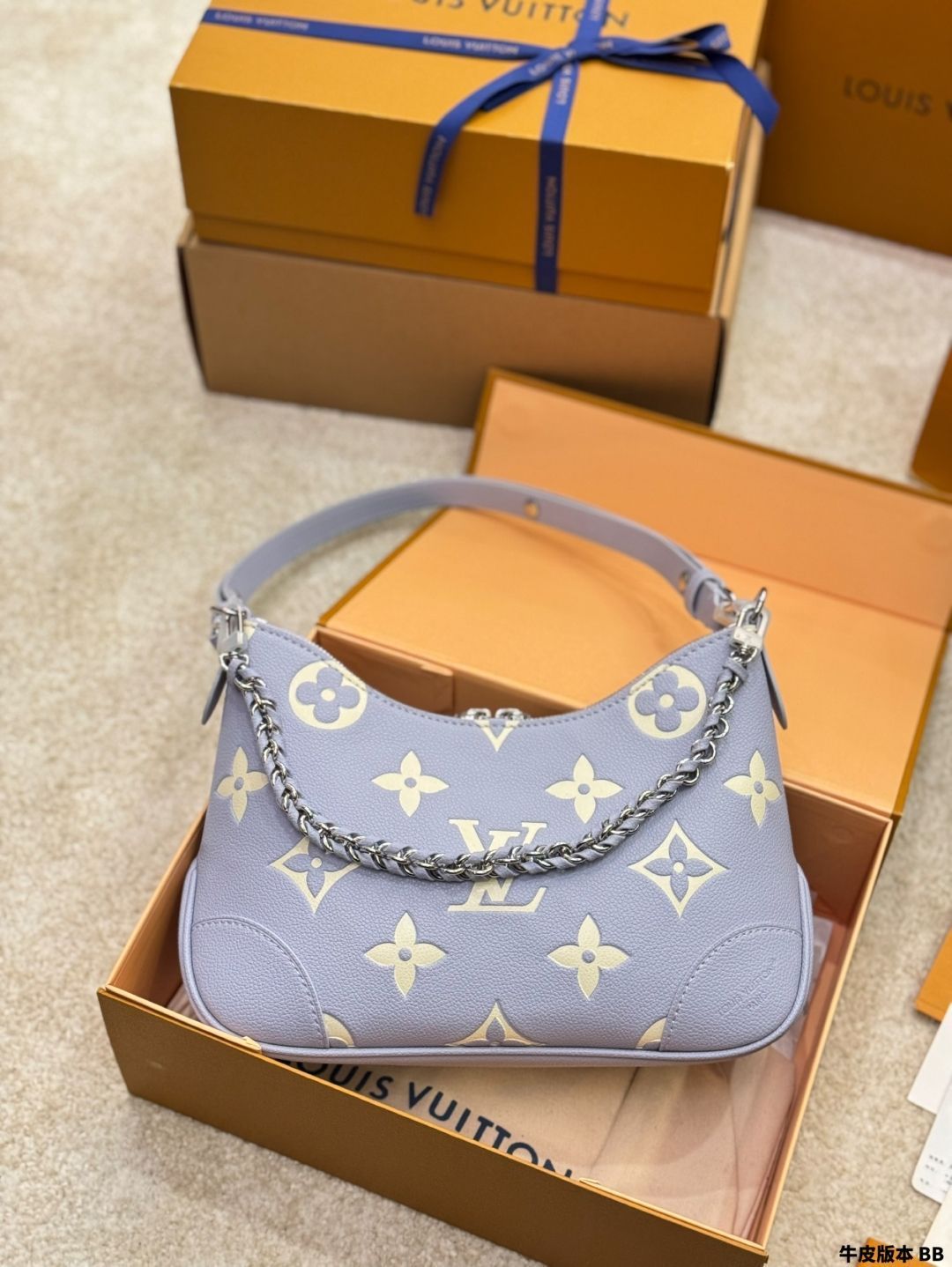 ルイヴィトン　ヴィンテージバック 今日特価】Louis Vuitton Vintage ピーシェイプバッグ