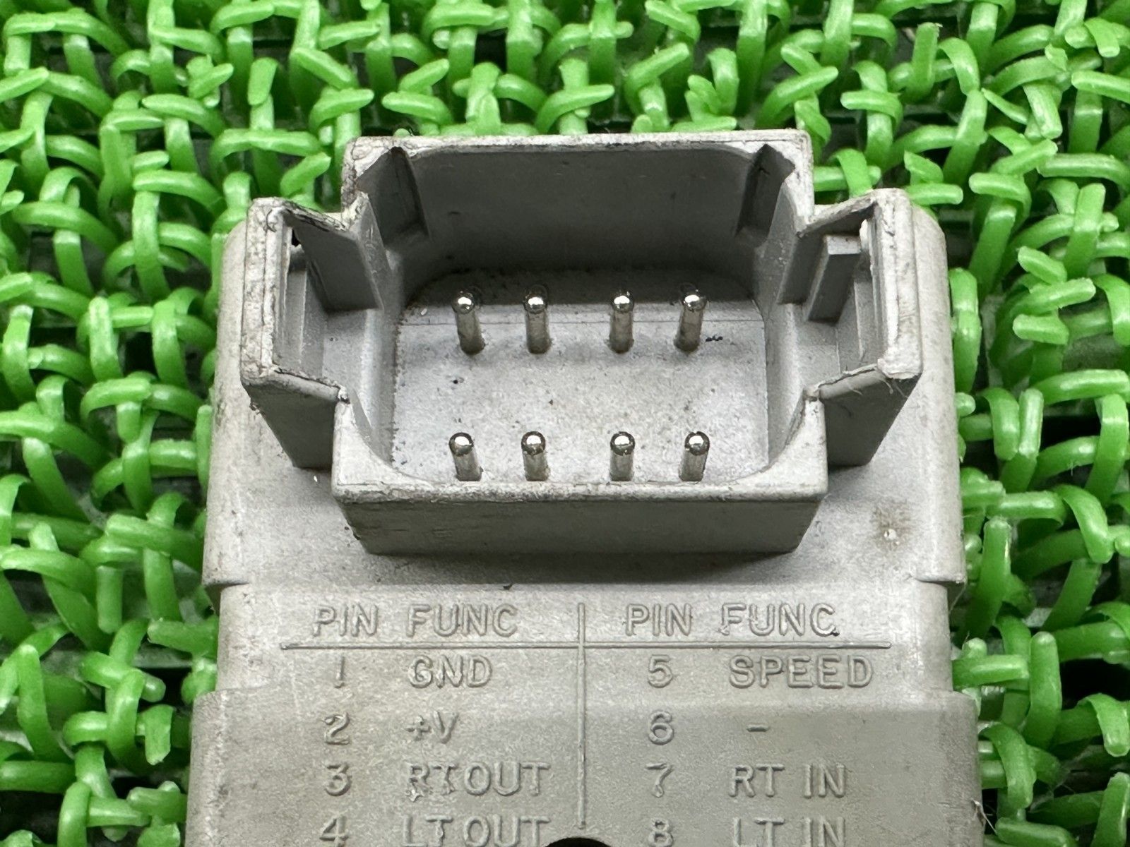 ウインカーモジュール 68540-96 ハーレー 純正 96-00ビッグツイン 96-03スポーツスター ターンシグナルキャンセラー gT