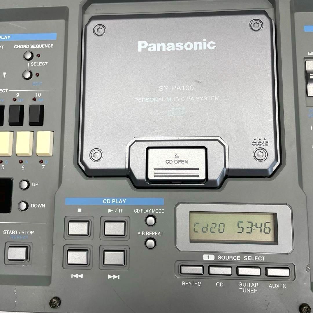 パーソナルミュージックＰＡシステム 60W