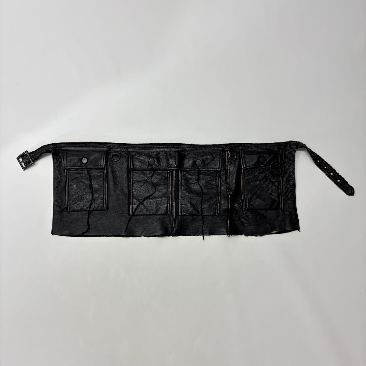 小物 minus kilt 小物 minus kilt ー] MINUS UTILITY KILT (skirt) mail order