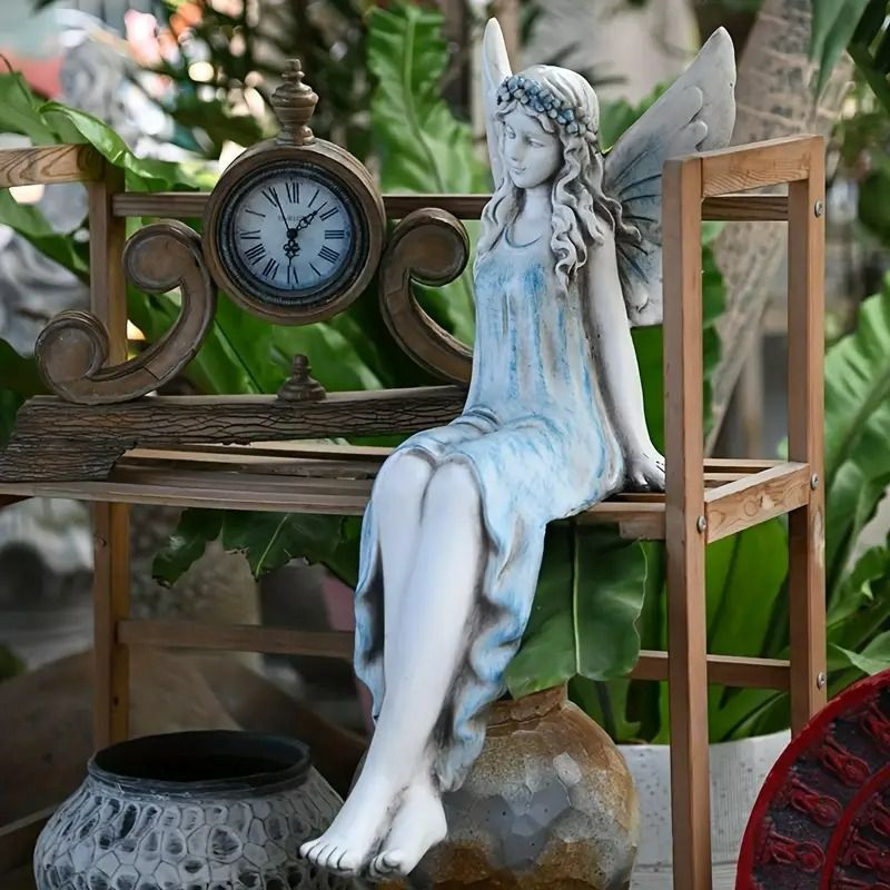 ガーデンデコ