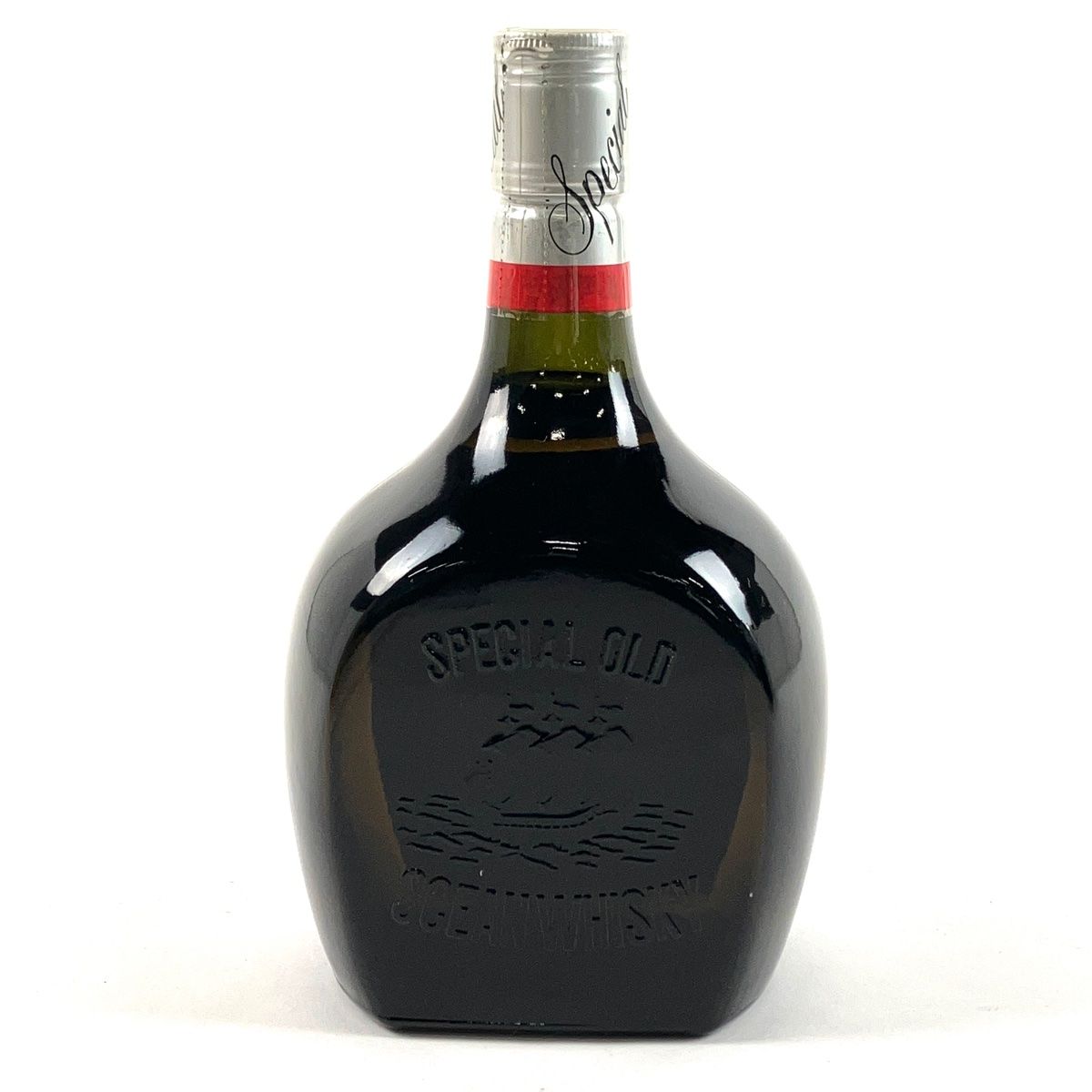 軽井沢物語 760ml【古酒】国産ウイスキー- メルカリ