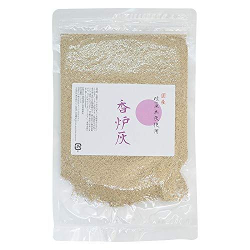 線香灰 仏壇 100g 香炉灰 珪藻土灰使用 国産 - メルカリ 線香灰 仏壇 100g 香炉灰 珪藻土灰使用 国産 - メルカリ
