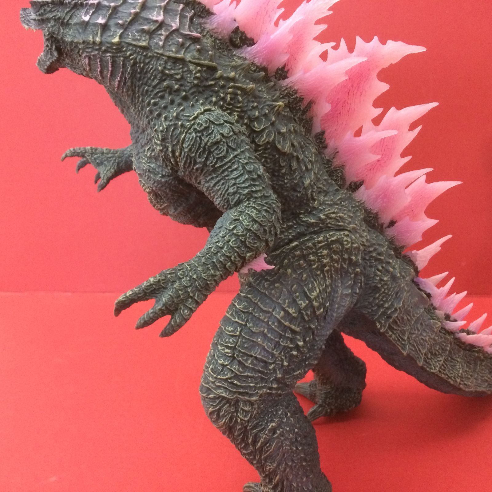 △一番くじ ゴジラ × コング A賞 ゴジラエヴォルヴver. (2024