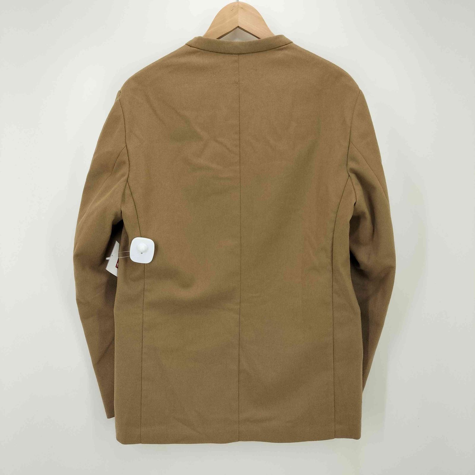 トゥモローランドピリグリム TOMORROWLAND PILGRIM 21AW ウール