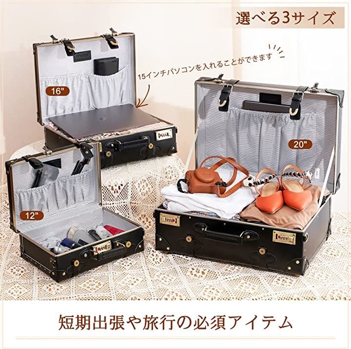 ショルダーストラップ付き
