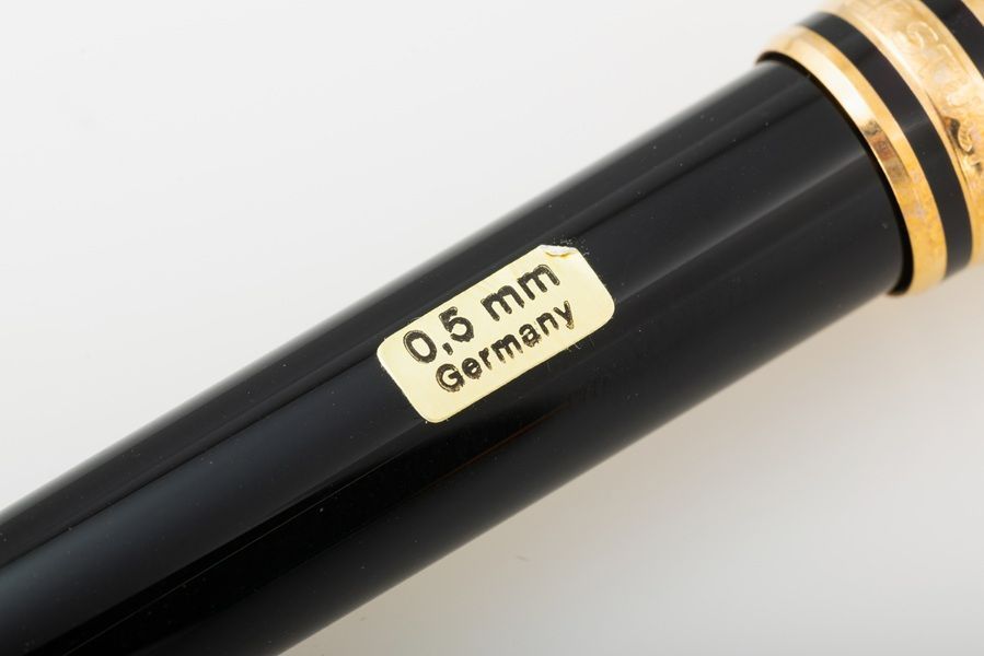 シャーペン 品番b25-217